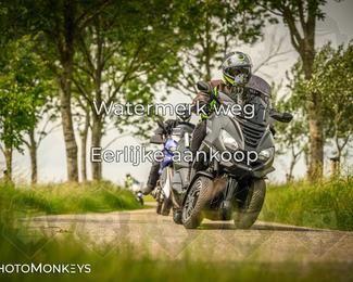 Motor Elfstedentocht – 9 juni 2025 photo