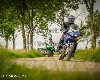 Motor Elfstedentocht – 9 juni 2025 photo