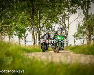 Motor Elfstedentocht – 9 juni 2025 photo