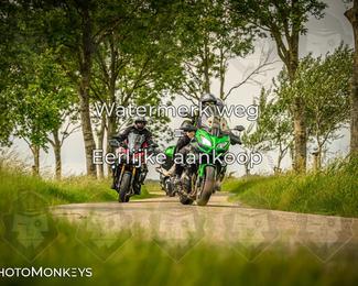 Motor Elfstedentocht – 9 juni 2025 photo