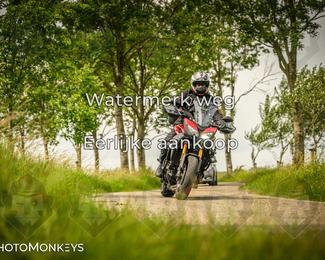 Motor Elfstedentocht – 9 juni 2025 photo