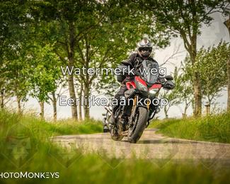 Motor Elfstedentocht – 9 juni 2025 photo