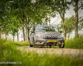 Motor Elfstedentocht – 9 juni 2025 photo