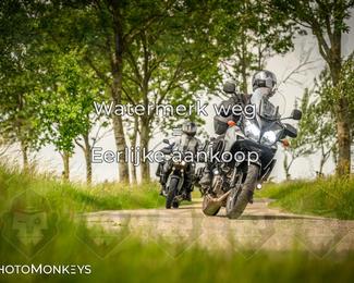 Motor Elfstedentocht – 9 juni 2025 photo