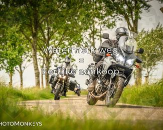 Motor Elfstedentocht – 9 juni 2025 photo