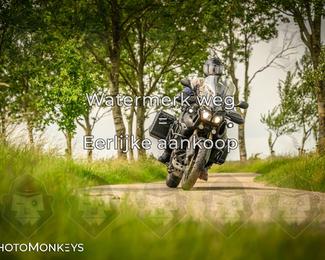 Motor Elfstedentocht – 9 juni 2025 photo