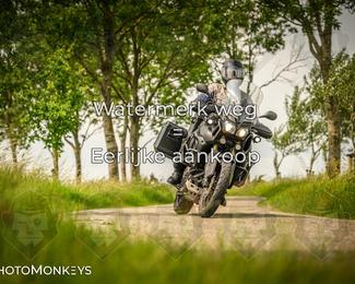 Motor Elfstedentocht – 9 juni 2025 photo