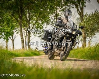 Motor Elfstedentocht – 9 juni 2025 photo