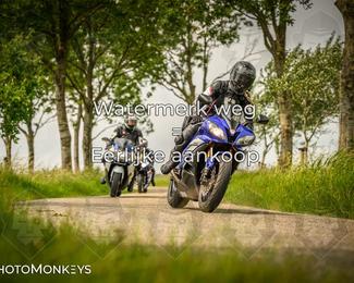 Motor Elfstedentocht – 9 juni 2025 photo