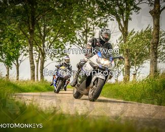 Motor Elfstedentocht – 9 juni 2025 photo
