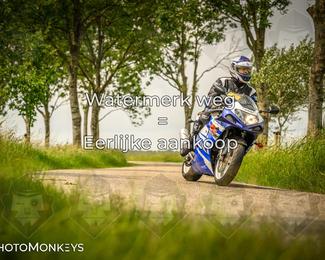 Motor Elfstedentocht – 9 juni 2025 photo