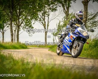 Motor Elfstedentocht – 9 juni 2025 photo