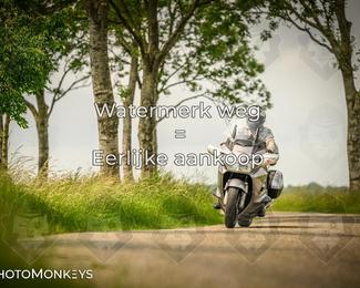 Motor Elfstedentocht – 9 juni 2025 photo