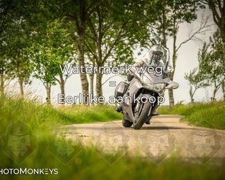 Motor Elfstedentocht – 9 juni 2025 photo