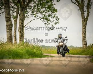 Motor Elfstedentocht – 9 juni 2025 photo