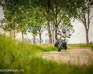 Motor Elfstedentocht – 9 juni 2025 photo