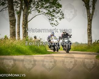 Motor Elfstedentocht – 9 juni 2025 photo