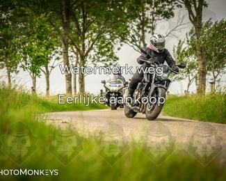 Motor Elfstedentocht – 9 juni 2025 photo