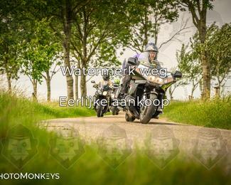 Motor Elfstedentocht – 9 juni 2025 photo