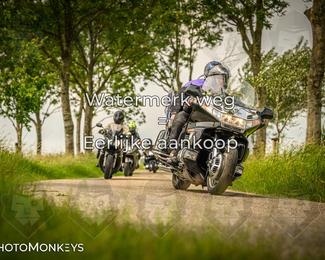 Motor Elfstedentocht – 9 juni 2025 photo
