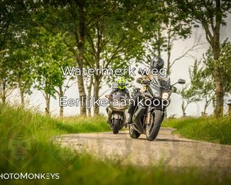 Motor Elfstedentocht – 9 juni 2025 photo