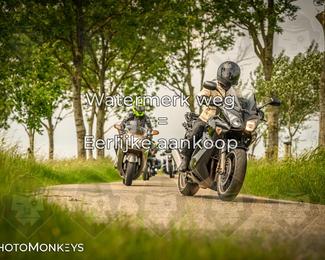 Motor Elfstedentocht – 9 juni 2025 photo