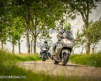 Motor Elfstedentocht – 9 juni 2025 photo