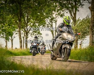 Motor Elfstedentocht – 9 juni 2025 photo