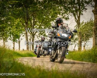 Motor Elfstedentocht – 9 juni 2025 photo