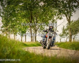 Motor Elfstedentocht – 9 juni 2025 photo