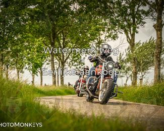 Motor Elfstedentocht – 9 juni 2025 photo