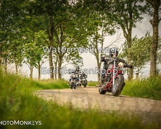 Motor Elfstedentocht – 9 juni 2025 photo