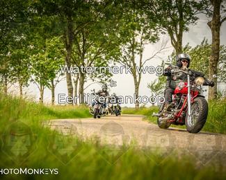 Motor Elfstedentocht – 9 juni 2025 photo