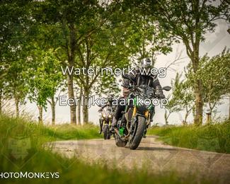 Motor Elfstedentocht – 9 juni 2025 photo