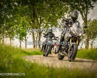 Motor Elfstedentocht – 9 juni 2025 photo