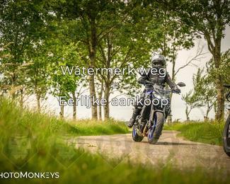 Motor Elfstedentocht – 9 juni 2025 photo