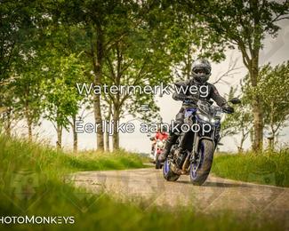 Motor Elfstedentocht – 9 juni 2025 photo