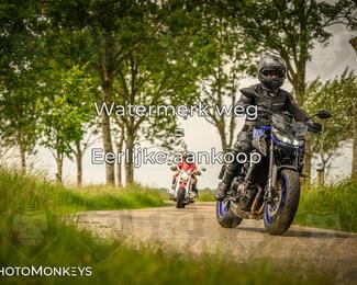 Motor Elfstedentocht – 9 juni 2025 photo