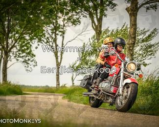 Motor Elfstedentocht – 9 juni 2025 photo