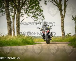 Motor Elfstedentocht – 9 juni 2025 photo