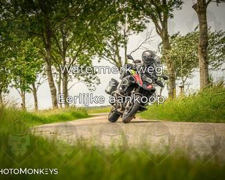 Motor Elfstedentocht – 9 juni 2025 photo