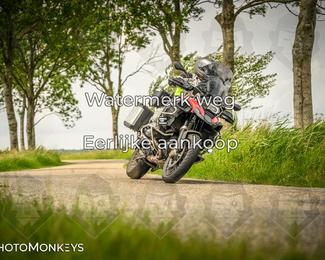 Motor Elfstedentocht – 9 juni 2025 photo