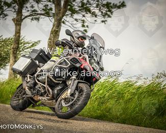 Motor Elfstedentocht – 9 juni 2025 photo