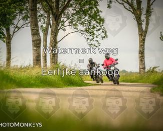 Motor Elfstedentocht – 9 juni 2025 photo