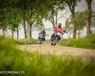 Motor Elfstedentocht – 9 juni 2025 photo