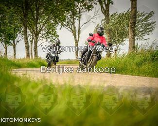 Motor Elfstedentocht – 9 juni 2025 photo