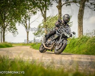 Motor Elfstedentocht – 9 juni 2025 photo