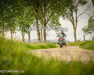 Motor Elfstedentocht – 9 juni 2025 photo