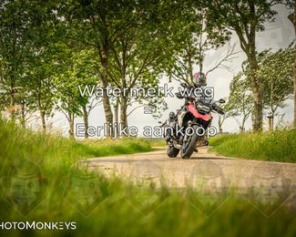 Motor Elfstedentocht – 9 juni 2025 photo