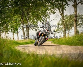 Motor Elfstedentocht – 9 juni 2025 photo